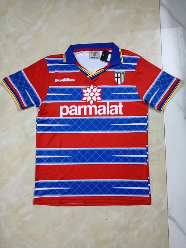 98-99 Parma Away